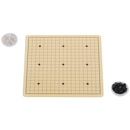 ibasenice Realistisches Mini- -Set – Hochwertige Szenen-Requisiten Perfekt Für Die Dekoration Kleiner Häuser Und Als Kinderspielzeug ibasenice Realistisches Mini- -Set – Hochwertige Szenen-Requisiten Perfekt Für Die Dekoration Kleiner Häuser Und Als Kinderspielzeug von ibasenice