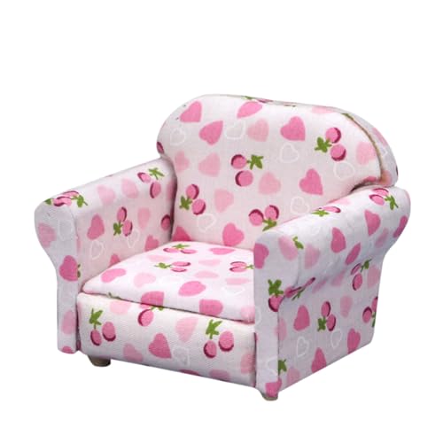 ibasenice 1Stk Mini- holzmöbel puppenstubenmöbel Modellbau Zubehör Dollhouse Furniture stylingbã¼rsten Accessoires und Möbel Mini-Sofa Mini-Basteldekore Sofa-Modell Stoff Rosa ibasenice 1Stk Mini- holzmöbel puppenstubenmöbel Modellbau Zubehör Dollhouse Furniture stylingbã¼rsten Accessoires und Möbel Mini-Sofa Mini-Basteldekore Sofa-Modell Stoff Rosa von ibasenice