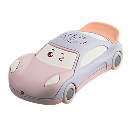 ibasenice Weiches Licht Story Machine Baby Spielzeug Simulation Telefon Pädagogische Für Jungen Und Mädchen Beruhigen Schlaf Auge von ibasenice