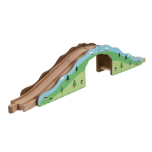 ibasenice 1Stk Zugszene holzspielzeug Zug Spielzeugerziehung trainieren Zugzubehör Kindereisenbahn Zubehör Mini-Szenen-Puzzle- hölzern Green ibasenice 1Stk Zugszene holzspielzeug Zug Spielzeugerziehung trainieren Zugzubehör Kindereisenbahn Zubehör Mini-Szenen-Puzzle- hölzern Green von ibasenice