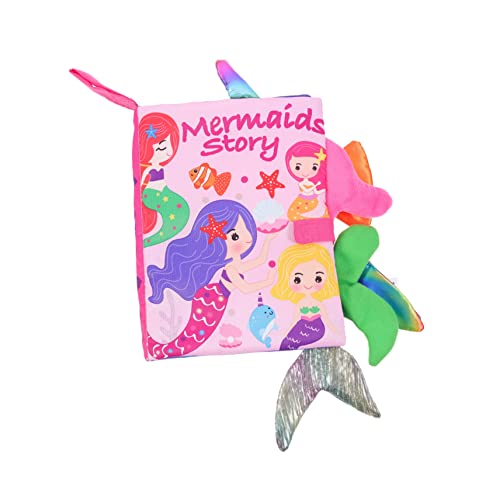 ibasenice 1Stück Lustiges Stoffbuch für Junge Mädchen Tierische Designs Langlebiges Babyspielzeug für Frühe Bildung Fördert Kreativität und Kommunikation für Ab Monaten ibasenice 1Stück Lustiges Stoffbuch für Junge Mädchen Tierische Designs Langlebiges Babyspielzeug für Frühe Bildung Fördert Kreativität und Kommunikation für Ab Monaten von ibasenice