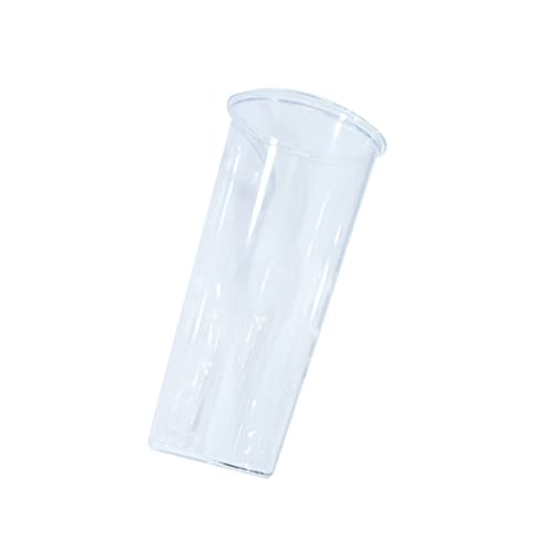 ibasenice 1pc Stage Cups Requisiten Milch Verschwindende Cups Requisiten Transparente Cups Zubehör Lustige Cups Requisiten Für Die Bar Stage Home Party von ibasenice
