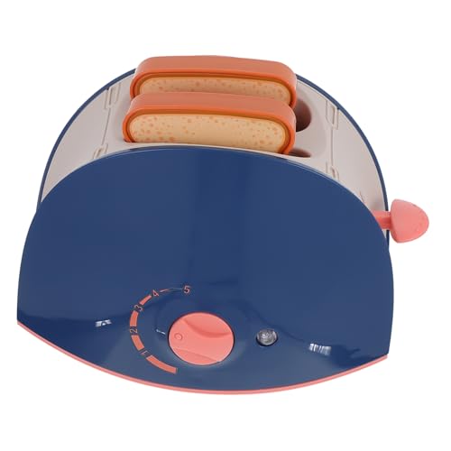 ibasenice 1stk Haushaltsgeräte Küchenspielzeug Für Haushaltsgeräte Kinderspielhaus Simuliertes Toasterspielzeug Für Küchengeräte Toaster-Modell Abs ibasenice 1stk Haushaltsgeräte Küchenspielzeug Für Haushaltsgeräte Kinderspielhaus Simuliertes Toasterspielzeug Für Küchengeräte Toaster-Modell Abs von ibasenice