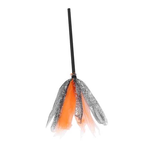 ibasenice 1stk Hexenbesen Erwachsener Hexenbesen Pfirsich Kostüm Kleinkinder Halloween Ornament Behandeln Party Kinderkostüm Peelings Füllstoffe Gittergewebe ibasenice 1stk Hexenbesen Erwachsener Hexenbesen Pfirsich Kostüm Kleinkinder Halloween Ornament Behandeln Party Kinderkostüm Peelings Füllstoffe Gittergewebe von ibasenice