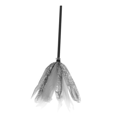 ibasenice 1stk Hexenbesen Rot Pfirsichkostüm Für Mädchen Halloween Dekorationen Kinderkostüm Kostüme Für Mädchen Blitz Ofen Partyzubehör Handschuhe Partygeschenke Plastik Black ibasenice 1stk Hexenbesen Rot Pfirsichkostüm Für Mädchen Halloween Dekorationen Kinderkostüm Kostüme Für Mädchen Blitz Ofen Partyzubehör Handschuhe Partygeschenke Plastik Black von ibasenice