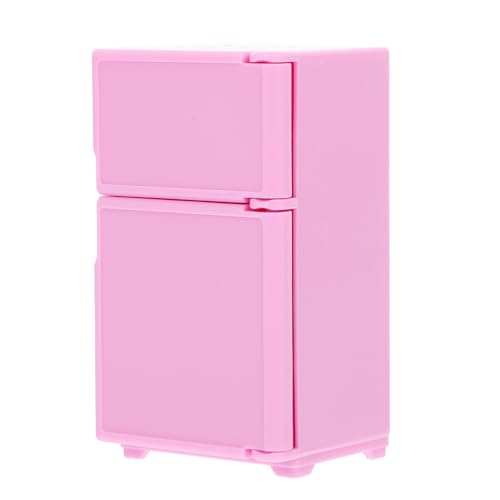 ibasenice 1stück Mini Kühlschrank Für Kühlschrank Miniatur Möbel Für Spielzeug Küche Langlebig Für Kleine Räume ibasenice 1stück Mini Kühlschrank Für Kühlschrank Miniatur Möbel Für Spielzeug Küche Langlebig Für Kleine Räume von ibasenice