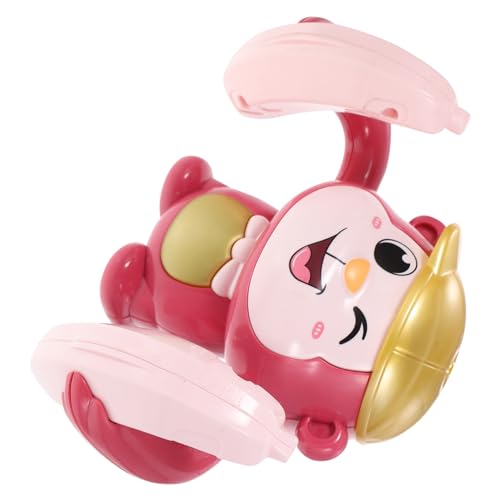 ibasenice Cartoon- Babyspielzeug Taumel- Spielzeug Sing- Und Tanzfunktion Sicher Für Jungen Und Mädchen Zufällige Farbe ibasenice Cartoon- Babyspielzeug Taumel- Spielzeug Sing- Und Tanzfunktion Sicher Für Jungen Und Mädchen Zufällige Farbe von ibasenice