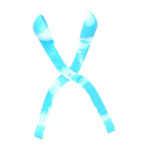 ibasenice 1stk Schneeball-Clip Schneespielzeug Schneekampf-Tool Schneeballschlacht-Tool Klemme Zum Herstellen Von Schneebällen Schneeballhersteller Lustiger Schneeballmacher Plastik ibasenice 1stk Schneeball-Clip Schneespielzeug Schneekampf-Tool Schneeballschlacht-Tool Klemme Zum Herstellen Von Schneebällen Schneeballhersteller Lustiger Schneeballmacher Plastik von ibasenice