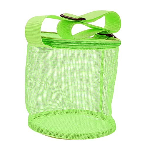 ibasenice 1stk Shell-Tasche Strandtasche Strandtuch Sandspielzeugtasche Mesh Im Freien Muschel Strandtaschen Muscheltaschen Für Strandspielzeug Kühltasche Kinderspielzeug PVC Green ibasenice 1stk Shell-Tasche Strandtasche Strandtuch Sandspielzeugtasche Mesh Im Freien Muschel Strandtaschen Muscheltaschen Für Strandspielzeug Kühltasche Kinderspielzeug PVC Green von ibasenice