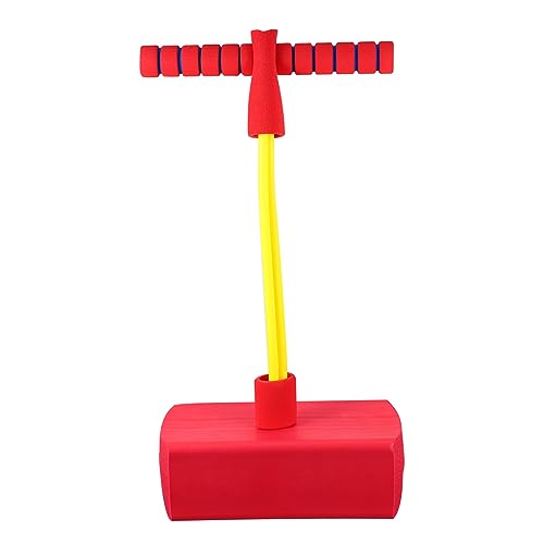 ibasenice 1stk Sprungstange Für Aufblasbarer Ball Für Elastischer Elastischer Stab Für Den Haushalt PVC-spielzeugball Sportausrüstung Ventilschlauch Kabel Düse Rot Nr ibasenice 1stk Sprungstange Für Aufblasbarer Ball Für Elastischer Elastischer Stab Für Den Haushalt PVC-spielzeugball Sportausrüstung Ventilschlauch Kabel Düse Rot Nr von ibasenice
