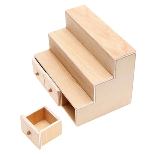 ibasenice 1stk Vitrinenmodell Mini-Schrank Basteln Miniatur-süßigkeitenschrank-Modell Mini-hausverzierung Miniatur-schrankmodell Mini- -tischdekoration Mini-möbelmodell Hölzern ibasenice 1stk Vitrinenmodell Mini-Schrank Basteln Miniatur-süßigkeitenschrank-Modell Mini-hausverzierung Miniatur-schrankmodell Mini- -tischdekoration Mini-möbelmodell Hölzern von ibasenice