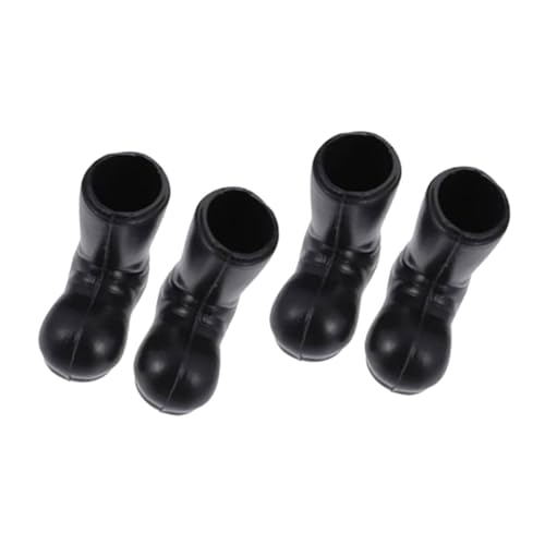ibasenice Realistische Mini-weihnachtsmannschuhe Weihnachts-miniaturstiefel Für Die Heimdekoration Ideal Für Die Einrichtung Von Weihnachtsszenen ibasenice Realistische Mini-weihnachtsmannschuhe Weihnachts-miniaturstiefel Für Die Heimdekoration Ideal Für Die Einrichtung Von Weihnachtsszenen von ibasenice