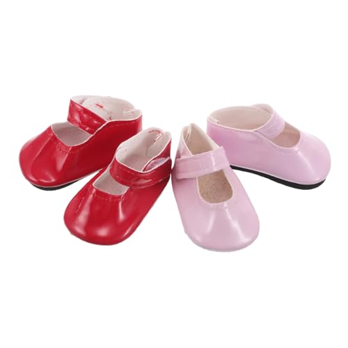 ibasenice 2 Paar Puppenschuhe Puppenprinzessinnenschuhe Tiny House Zubehör Schuhe Dekorationen Puppenhaus Zubehör Puppenprinzessinnen Miniatur Schuhe Dekorationsschuhe Für ibasenice 2 Paar Puppenschuhe Puppenprinzessinnenschuhe Tiny House Zubehör Schuhe Dekorationen Puppenhaus Zubehör Puppenprinzessinnen Miniatur Schuhe Dekorationsschuhe Für von ibasenice