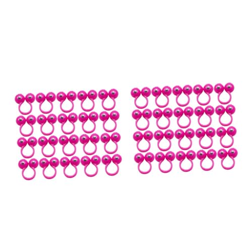 ibasenice 2 Sätze Augen Fingerpuppen Plastikenten Hand Puppet Finger Puppets Jakobsweg Fingerpuppen-Set Bildungsspielzeug Finger Lustiges Fingerspielzeug 50 Stück * 2 ibasenice 2 Sätze Augen Fingerpuppen Plastikenten Hand Puppet Finger Puppets Jakobsweg Fingerpuppen-Set Bildungsspielzeug Finger Lustiges Fingerspielzeug 50 Stück * 2 von ibasenice