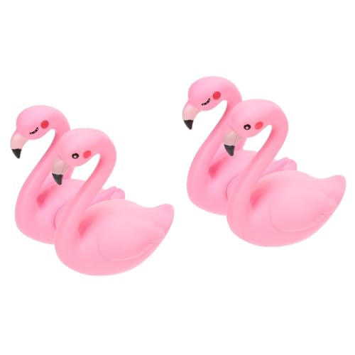 ibasenice 2 Sätze Flamingo Figuren Garten Dekoration Cupcake Topper Wohnaccessoire Liebe Vögel Ornamente Für Hochzeiten Partys Für Garten Innenräume 2 Stücke * 2 ibasenice 2 Sätze Flamingo Figuren Garten Dekoration Cupcake Topper Wohnaccessoire Liebe Vögel Ornamente Für Hochzeiten Partys Für Garten Innenräume 2 Stücke * 2 von ibasenice