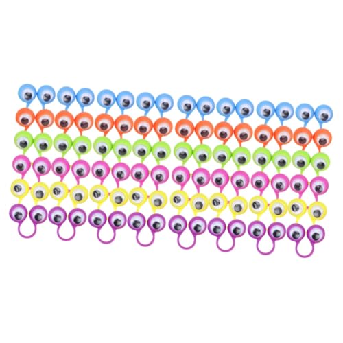 ibasenice 2 Sätze Große Augen Ringen Augäpfel Halloween- Party Für Kinderspielzeug Sankastenspielsachen Auge Fingerpuppe Lustiger Augenring Plastik 36 Stück * 2 ibasenice 2 Sätze Große Augen Ringen Augäpfel Halloween- Party Für Kinderspielzeug Sankastenspielsachen Auge Fingerpuppe Lustiger Augenring Plastik 36 Stück * 2 von ibasenice