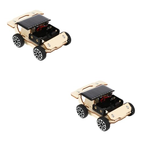 ibasenice 2 Sätze Solarauto 3D-Puzzles Aus Holz Auto Spielzeug Entwicklungsspielzeug Spielzeug Für Kinder Motores para Portones Electricos Holzauto Wagen Schüler Hölzern Kleine Produktion ibasenice 2 Sätze Solarauto 3D-Puzzles Aus Holz Auto Spielzeug Entwicklungsspielzeug Spielzeug Für Kinder Motores para Portones Electricos Holzauto Wagen Schüler Hölzern Kleine Produktion von ibasenice
