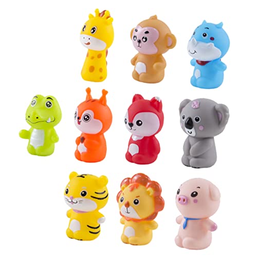 ibasenice Flexible Fingerpuppen Für Kinder 2 Sets Handpuppenspielzeug Kleinkindspielzeug Puppenset Zum Geschichtenerzählen ibasenice Flexible Fingerpuppen Für Kinder 2 Sets Handpuppenspielzeug Kleinkindspielzeug Puppenset Zum Geschichtenerzählen von ibasenice