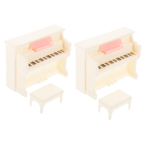 ibasenice Exquisites Bastel- Und Hockerset – Puppenhauszubehör Im Maßstab 112 – Ideal Für Miniaturhausdekorationen ibasenice Exquisites Bastel- Und Hockerset – Puppenhauszubehör Im Maßstab 112 – Ideal Für Miniaturhausdekorationen von ibasenice