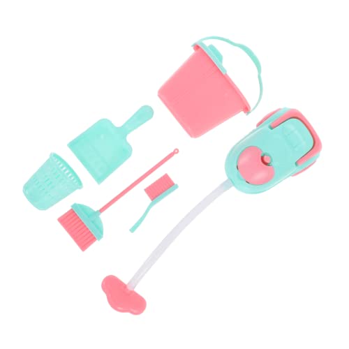 ibasenice 2 Sets Puppenspielzeug Lustiges Kinderspielzeug Kinderzubehör Kinderversorgung Kinderversorgung Interaktives Kinderspielzeug Kinderzubehör Kunststoff ibasenice 2 Sets Puppenspielzeug Lustiges Kinderspielzeug Kinderzubehör Kinderversorgung Kinderversorgung Interaktives Kinderspielzeug Kinderzubehör Kunststoff von ibasenice