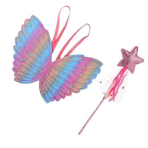 ibasenice 2 Stück 1 Satz Kostüm Requisiten Netz Lichtschwert Schläger Aufkleber camoing halloweenkostüme für engelkostüme Kleidung Feenstab Fotorequisiten für Tuch Rosa ibasenice 2 Stück 1 Satz Kostüm Requisiten Netz Lichtschwert Schläger Aufkleber camoing halloweenkostüme für engelkostüme Kleidung Feenstab Fotorequisiten für Tuch Rosa von ibasenice