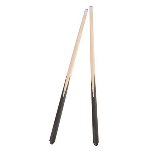 ibasenice Billard Queue Pack Kurze Queues Mini Queue Sticks Für Billardtische Holz Pool Queue Set ibasenice Billard Queue Pack Kurze Queues Mini Queue Sticks Für Billardtische Holz Pool Queue Set von ibasenice