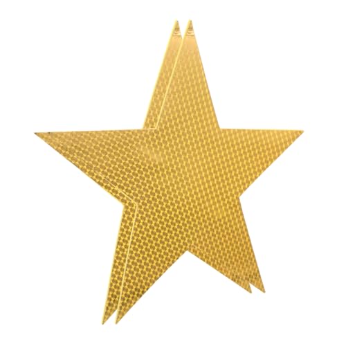 ibasenice 2 Stück Fünfzackige Sternstützen Cheerleading zubehör Geburtstagsfeier deko jubeln kostüm zubehör Requisite Tanzzubehör Turngeräte für Gymnastikspielzeug Filzstoff Golden ibasenice 2 Stück Fünfzackige Sternstützen Cheerleading zubehör Geburtstagsfeier deko jubeln kostüm zubehör Requisite Tanzzubehör Turngeräte für Gymnastikspielzeug Filzstoff Golden von ibasenice