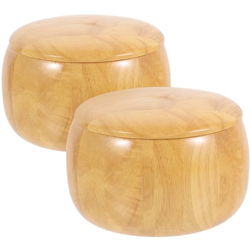 ibasenice 2 Stück Go-Glas Aus Massivem Holz Erwachsene Lagerung Schach Aufbewahrungsbehälter Professionelle Go-Bowl Bowlen Gehen Lagerbehälter Gehen Kann Vorratsbehälter ibasenice 2 Stück Go-Glas Aus Massivem Holz Erwachsene Lagerung Schach Aufbewahrungsbehälter Professionelle Go-Bowl Bowlen Gehen Lagerbehälter Gehen Kann Vorratsbehälter von ibasenice