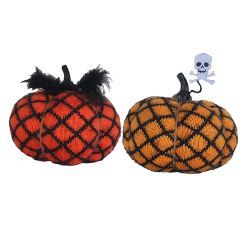 ibasenice 2 Stück Halloween-Kürbisspielzeug für Halloween Dekoration Halloween-Dekoration kuschelig kinderspielzeug hühner Kürbiskissen Kissen in Kürbisform Polyester ibasenice 2 Stück Halloween-Kürbisspielzeug für Halloween Dekoration Halloween-Dekoration kuschelig kinderspielzeug hühner Kürbiskissen Kissen in Kürbisform Polyester von ibasenice