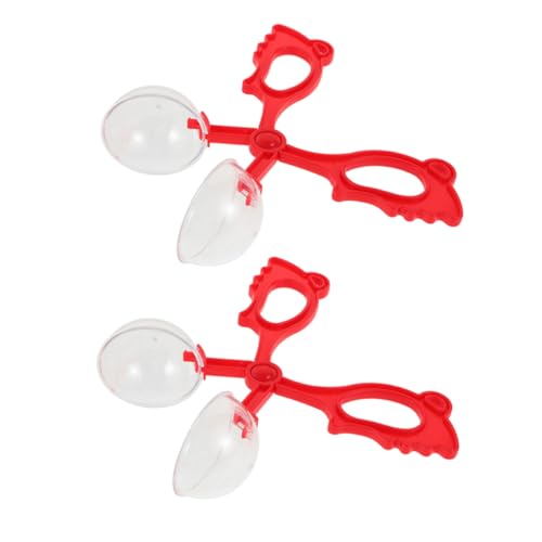 ibasenice 2 Stücke Kinder Schere Sichere Outdoor Exploration Spielzeug Zangen Erfassen Werkzeuge Schmetterling Lebensraum Terrarium Spielzeug Pädagogisches Wissenschaft Kit ibasenice 2 Stücke Kinder Schere Sichere Outdoor Exploration Spielzeug Zangen Erfassen Werkzeuge Schmetterling Lebensraum Terrarium Spielzeug Pädagogisches Wissenschaft Kit von ibasenice