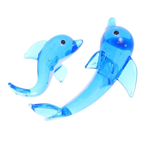 ibasenice 2stücke Figuren Niedliche Meeres Tier Ornamente Für Schlafzimmer Und Büro Dekoration Tiermodelle Für ibasenice 2stücke Figuren Niedliche Meeres Tier Ornamente Für Schlafzimmer Und Büro Dekoration Tiermodelle Für von ibasenice
