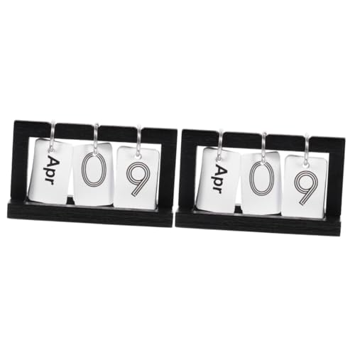 ibasenice 2stücke Miniatur Schreibtischkalender Modell Aus Dekorative Puppenhaus Accessoire Kreatives Design Für Schlafzimmer Wohnzimmer Kompakte Hochwertige Verarbeitung Als Fotorequisite ibasenice 2stücke Miniatur Schreibtischkalender Modell Aus Dekorative Puppenhaus Accessoire Kreatives Design Für Schlafzimmer Wohnzimmer Kompakte Hochwertige Verarbeitung Als Fotorequisite von ibasenice