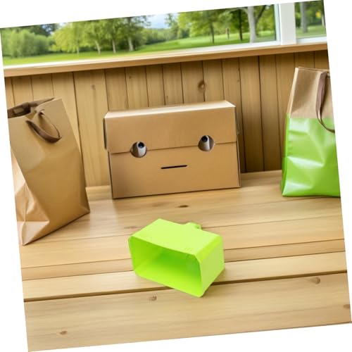ibasenice 2 Stück Outdoor Schneeblockformer aus Robustem für Einfache Handhabung Schnelle Schneeziegelherstellung zum Bauen von Schneehäusern und Iglus im Winter Zufällige Zufällige Farbe ibasenice 2 Stück Outdoor Schneeblockformer aus Robustem für Einfache Handhabung Schnelle Schneeziegelherstellung zum Bauen von Schneehäusern und Iglus im Winter Zufällige Zufällige Farbe von ibasenice