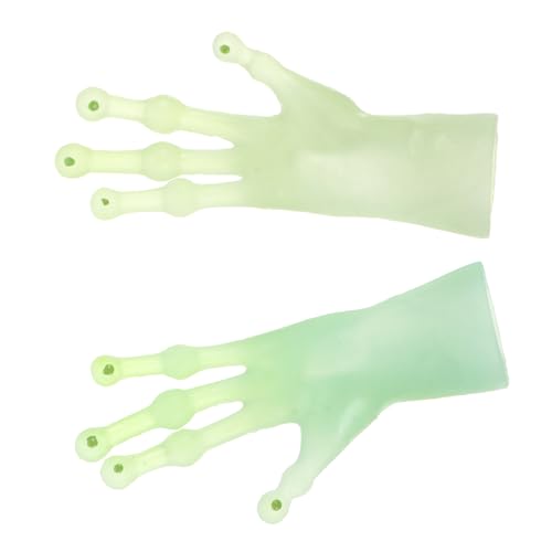 ibasenice 2 Stück Puppentheater Requisiten Gefälschte Hände Finger Handpuppen Handschuhe Fingerpuppen Mini Handpuppe Fingerpuppenhandschuh Fingerling Hände ibasenice 2 Stück Puppentheater Requisiten Gefälschte Hände Finger Handpuppen Handschuhe Fingerpuppen Mini Handpuppe Fingerpuppenhandschuh Fingerling Hände von ibasenice