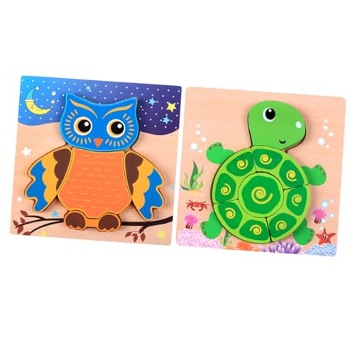 ibasenice 2 Stück Puzzle- Aus Holz Holzpuzzles Für Holzpuzzle Für Jungen 3D-Puzzles Für Puzzles Aus Holz ibasenice 2 Stück Puzzle- Aus Holz Holzpuzzles Für Holzpuzzle Für Jungen 3D-Puzzles Für Puzzles Aus Holz von ibasenice