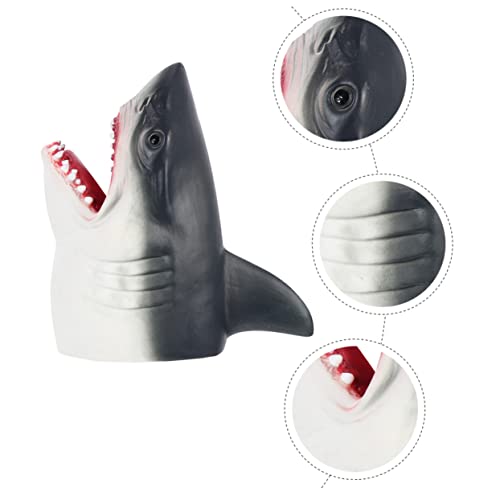 ibasenice 2 Stück Realistische Handpuppen aus Weichem Waschbarem Pädagogisches Fingerpuppenspielzeug für Fördert Kreativität und Kommunikation für Interaktives Geschichtenerzählen ibasenice 2 Stück Realistische Handpuppen aus Weichem Waschbarem Pädagogisches Fingerpuppenspielzeug für Fördert Kreativität und Kommunikation für Interaktives Geschichtenerzählen von ibasenice