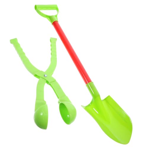 ibasenice 2 Stück Schneeball-Clip Schneeschaufel-Clip Schneeclip Enten-schneeball-Hersteller Schneeballhersteller Schneeballherstellung Versorgung Schneeball-Maker-Clips Plastik ibasenice 2 Stück Schneeball-Clip Schneeschaufel-Clip Schneeclip Enten-schneeball-Hersteller Schneeballhersteller Schneeballherstellung Versorgung Schneeball-Maker-Clips Plastik von ibasenice