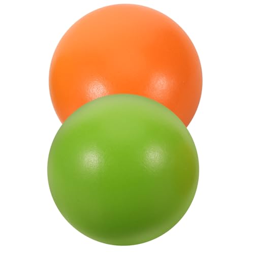 ibasenice 2 Stück Teiliges Holz Croquet Set für Robuste Holzspielbälle aus Neuseelandkiefer Vielseitiges Outdoor Spiel für Rasen Garten Park Fördert Teamwork und Familienspaß ibasenice 2 Stück Teiliges Holz Croquet Set für Robuste Holzspielbälle aus Neuseelandkiefer Vielseitiges Outdoor Spiel für Rasen Garten Park Fördert Teamwork und Familienspaß von ibasenice