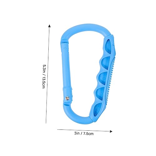 ibasenice 2 Stück Tragende Schnallen für Rollschuhe Robuste Ski Buckles für Outdoor Aktivitäten Tragbarer Skate Buckle für Verschiedene Rollschuhmodelle Zufällige Farbe ibasenice 2 Stück Tragende Schnallen für Rollschuhe Robuste Ski Buckles für Outdoor Aktivitäten Tragbarer Skate Buckle für Verschiedene Rollschuhmodelle Zufällige Farbe von ibasenice