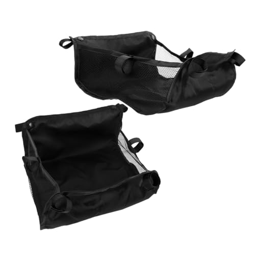ibasenice Kinderwagen-aufbewahrungsbehälter-netztasche Für Multifunktionales Nutzungsmaterial ibasenice Kinderwagen-aufbewahrungsbehälter-netztasche Für Multifunktionales Nutzungsmaterial von ibasenice