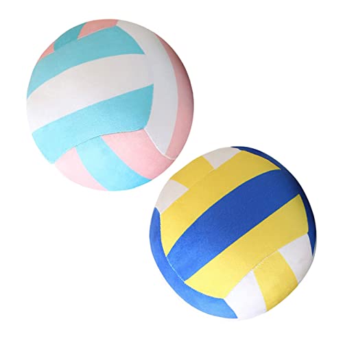 ibasenice Volleyball-Party-gastgeschenke Volleyball- Stofftier von ibasenice