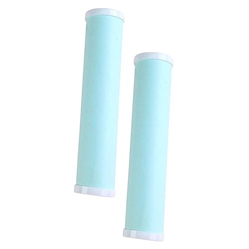 ibasenice 2 Stücke Party Favors Für Zappeln Animierte Kaleidoskop Outdoor Für Mädchen Für Jungen Lustige Papier Himmel Blau von ibasenice