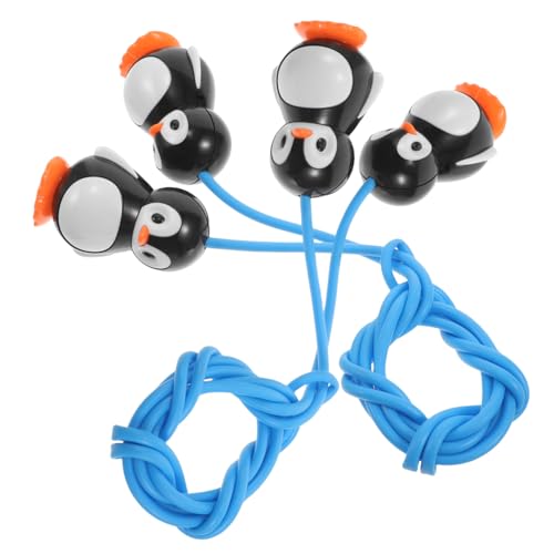 ibasenice 2 Stücke Pinguin Tauchring Pool Für Schwimmbad Zubehör Interaktives Tauchen Schwimmspielzeug Kleinkinder Wasserspielzeug ibasenice 2 Stücke Pinguin Tauchring Pool Für Schwimmbad Zubehör Interaktives Tauchen Schwimmspielzeug Kleinkinder Wasserspielzeug von ibasenice