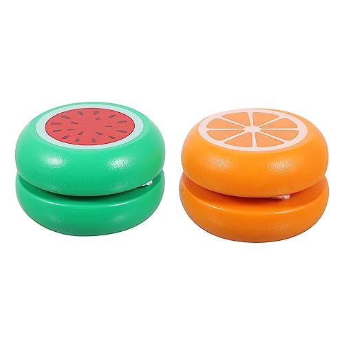 ibasenice 2 Stücke hölzernes Jo-Jo Tricks für Yo-Yo-Lager holzspielzeug kindergeburtstags mitgebsel Kinderzimmer-Dekoration Mini- Finger-Jo-Jo- Colorful ibasenice 2 Stücke hölzernes Jo-Jo Tricks für Yo-Yo-Lager holzspielzeug kindergeburtstags mitgebsel Kinderzimmer-Dekoration Mini- Finger-Jo-Jo- Colorful von ibasenice
