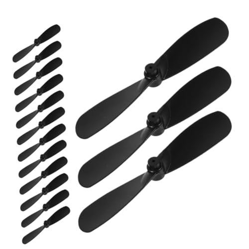 ibasenice 20 Paare Rc Flugzeug Propeller Leichtes Rechts Linksdrehenden Blättern für Multikopter und Hubschrauber Modellzubehör Ersatzteile ibasenice 20 Paare Rc Flugzeug Propeller Leichtes Rechts Linksdrehenden Blättern für Multikopter und Hubschrauber Modellzubehör Ersatzteile von ibasenice