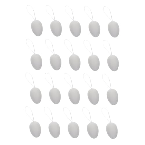 ibasenice 20 Stück Bemalte Eier Bausatz Würfel Mädchen Babyspielzeug Goo Zappeln Basteln Für Kinderspielzeug Ostereierschale Selber Machen Diy Eier Hängend Plastik ibasenice 20 Stück Bemalte Eier Bausatz Würfel Mädchen Babyspielzeug Goo Zappeln Basteln Für Kinderspielzeug Ostereierschale Selber Machen Diy Eier Hängend Plastik von ibasenice