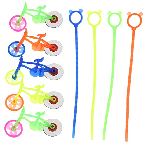 ibasenice 20 Stück Fahrrad Neuartiges Ausrüstungsspielzeug Retro- Cartoon-Fahrrad- Spielzeugträgheit Für Zahnräder Für -zyklus Pp ibasenice 20 Stück Fahrrad Neuartiges Ausrüstungsspielzeug Retro- Cartoon-Fahrrad- Spielzeugträgheit Für Zahnräder Für -zyklus Pp von ibasenice