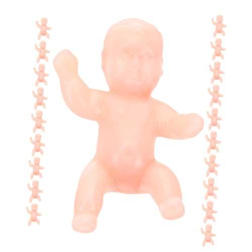 ibasenice 20 Stück Mini- -eiswürfel Babydecke Mini-Babys -Boxen Aufkleber Für Babypartys Babyparty-Spiele Babypartydekoration Junge -dusche-mädchen Badespielzeug Für Babys Plastik ibasenice 20 Stück Mini- -eiswürfel Babydecke Mini-Babys -Boxen Aufkleber Für Babypartys Babyparty-Spiele Babypartydekoration Junge -dusche-mädchen Badespielzeug Für Babys Plastik von ibasenice