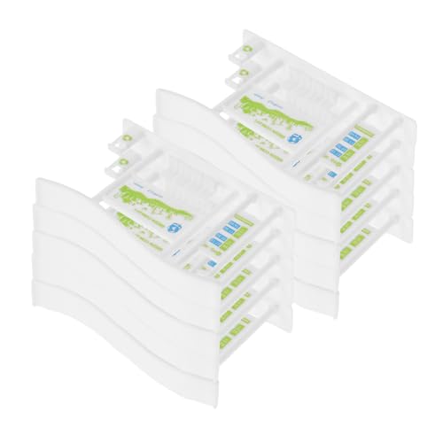 ibasenice 20 Stück Miniatur Busbahnhof Modell Realistische Stadthaltestelle Dekoration aus Langlebigem Kunststoff für Puppenhaus Landschaftsgestaltung und Fotografie Kompakte für Vielfältige ibasenice 20 Stück Miniatur Busbahnhof Modell Realistische Stadthaltestelle Dekoration aus Langlebigem Kunststoff für Puppenhaus Landschaftsgestaltung und Fotografie Kompakte für Vielfältige von ibasenice