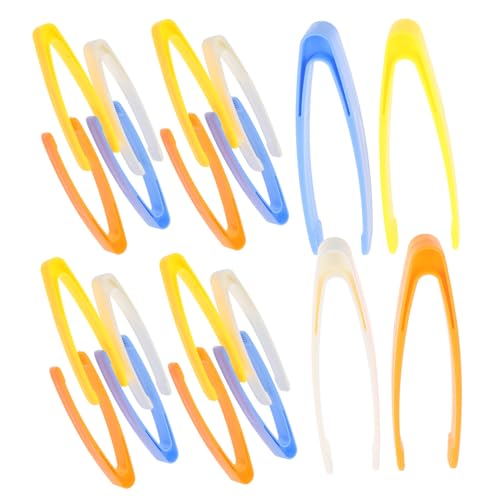 ibasenice 20 Stück Outdoor Pinzetten Kleine Pinzetten Pinzette Handliche Schaufel Experimentierwerkzeuge Insektenfänger Experimentierpinzette Für Kindergartenpinzette ibasenice 20 Stück Outdoor Pinzetten Kleine Pinzetten Pinzette Handliche Schaufel Experimentierwerkzeuge Insektenfänger Experimentierpinzette Für Kindergartenpinzette von ibasenice